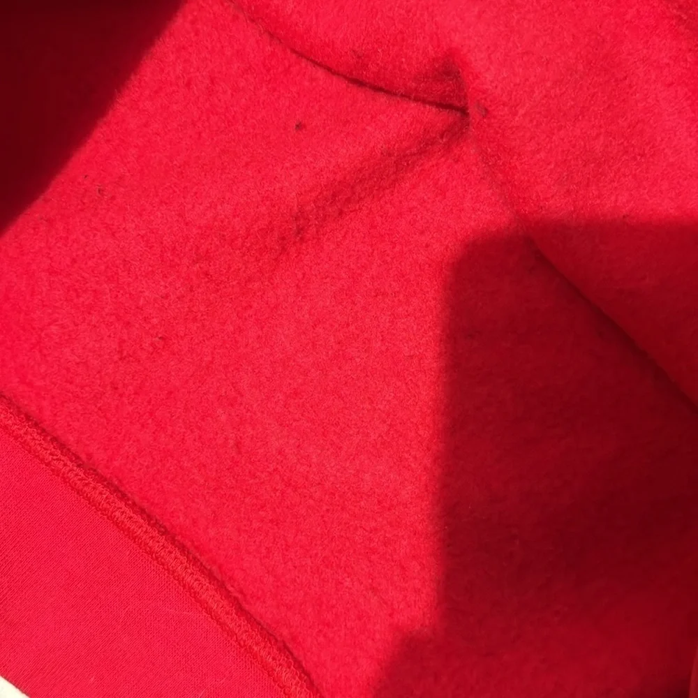 CSG‎ men’s color block hoodie-size large and medium- never worn